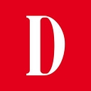 Groupe La Depeche Du Midi logo