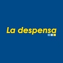 La Despensa Supermercados logo