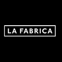 La Fabrica logo