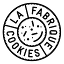 La Fabrique Cookies logo