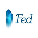 Fed logo