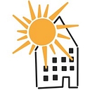 Maison D'Enfants Reine Marie-Henriette Asbl logo