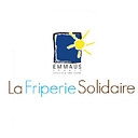 Emmaüs La Friperie Solidaire logo