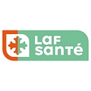 Groupe Laf Santé logo