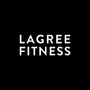 Lagree Fitness logo