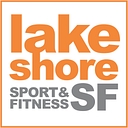 Lakeshore Sport & Fitness logo
