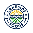 Lakeside Foods, Inc. logo