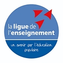Ligue De L'Enseignement - Centre Confédéral logo