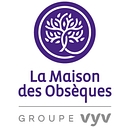 La Maison Des Obsèques logo