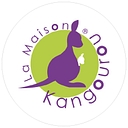 Crèches La Maison Kangourou logo