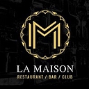 La Maison Restaurant logo