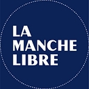 La Manche Libre logo