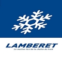 Lamberet logo