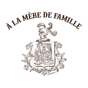 À La Mère De Famille logo