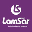 Lamsar Inc logo