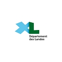 Département Des Landes logo