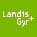 Landis+Gyr logo