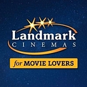 Landmark Cinemas Canada logo