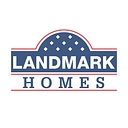 Landmark Homes logo