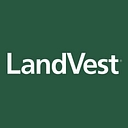 Landvest logo