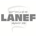 Groupe Lanef logo