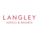 Langley Hotels & Resorts logo
