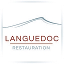 Languedoc Restauration logo