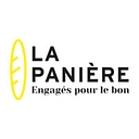 Boulangerie Des Alpes, Groupe La Panière logo