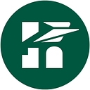 La Poste Immobilier logo