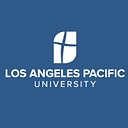 Los Angeles Pacific University logo