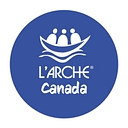 L'Arche Canada logo