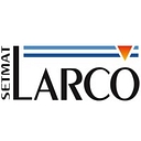 Larco Petroleum Equipments logo