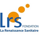 Fondation Hospitalière La Renaissance Sanitaire - Lrs logo