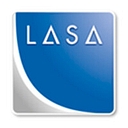 Lasa logo