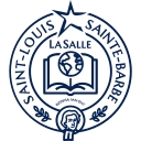 Ensemble Scolaire La Salle St-Louis Ste-Barbe logo