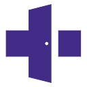 La Salud Hospital logo