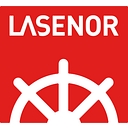 Lasenor logo