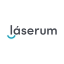 Láserum logo