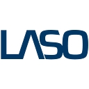 Laso Transportes S.A. logo