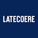 Latecoere México logo