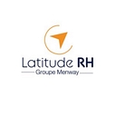 Latitude Rh logo