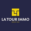 La Tour Immo logo