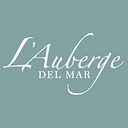 L'Auberge Del Mar logo
