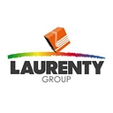 Laurenty logo