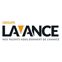 Lavance logo