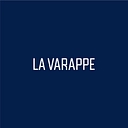 Groupe La Varappe logo