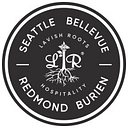 Lavish Roots Catering And Hospitality logo