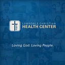 Lawndale Christian Health Center logo