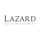 Lazard Asset Management logo