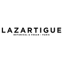 Lazartigue Paris logo